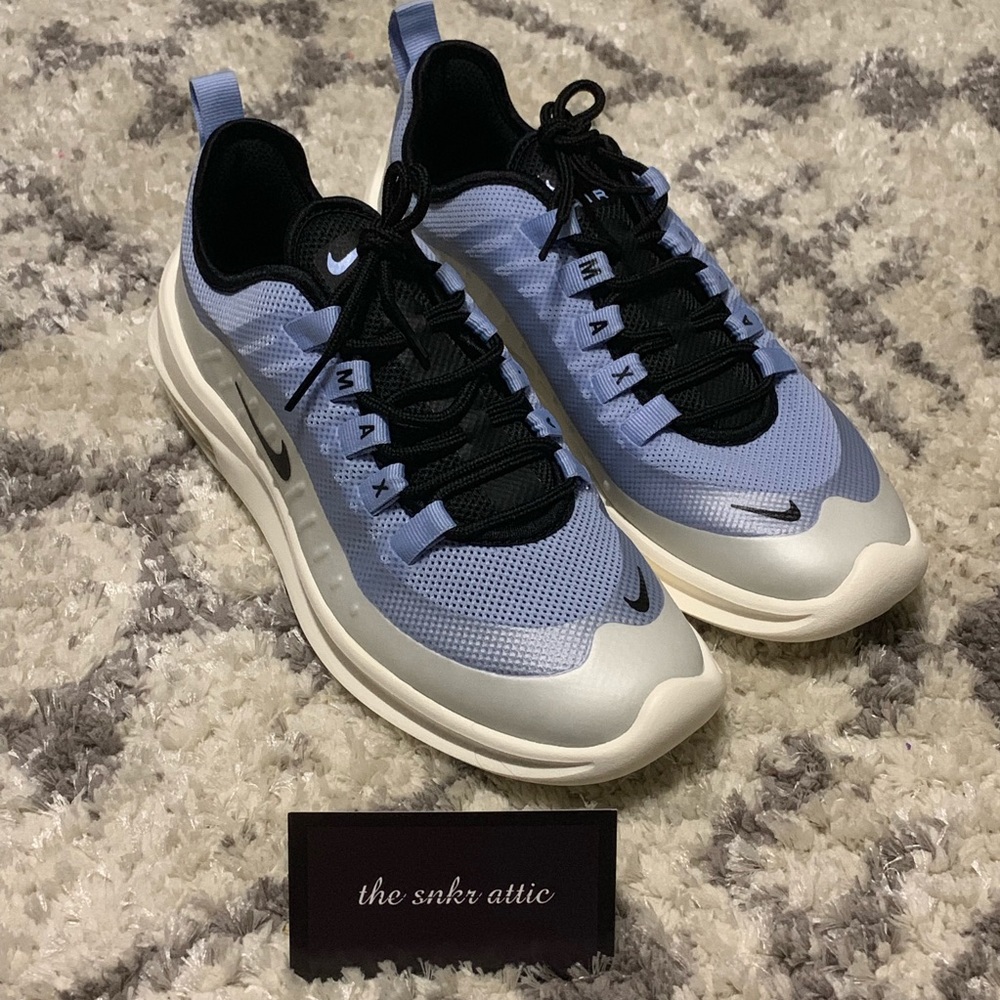 ❗️SOLD❗️Nike AirMax AX